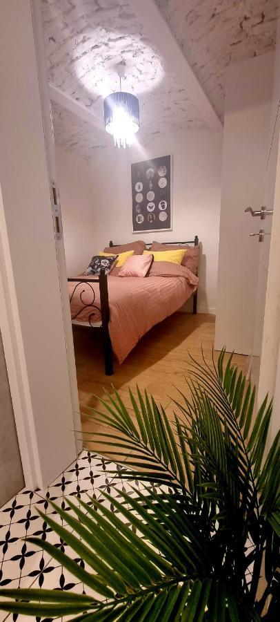Hugo Old Town Apartment Belgrade Exterior photo