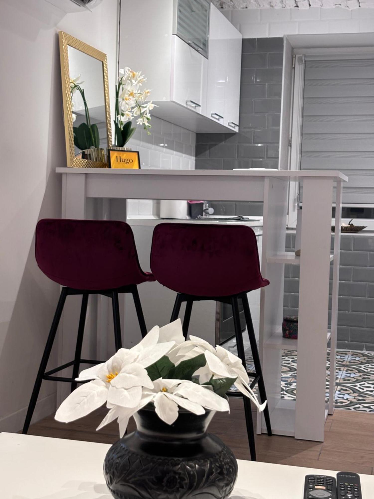 Hugo Old Town Apartment Belgrade Exterior photo